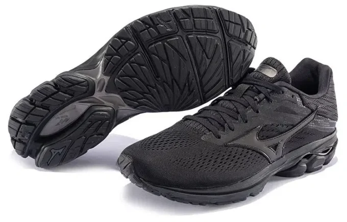 Wave Rider 23 « Black »