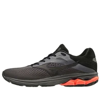 Wave Rider 23 « Black Orange »