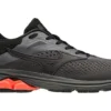 Wave Rider 23 « Black Orange »