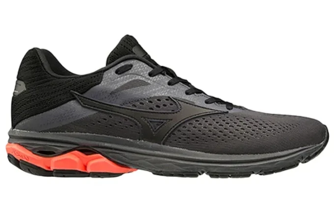 Wave Rider 23 « Black Orange »