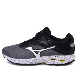 Wave Rider 23 « Grey Black White »
