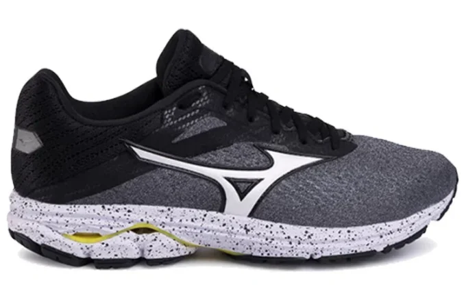 Wave Rider 23 « Grey Black White »