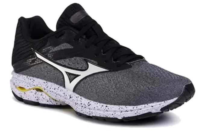 Wave Rider 23 « Grey Black White »