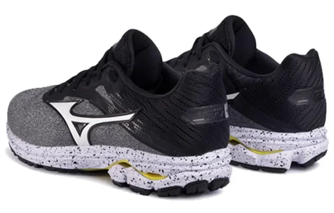 Wave Rider 23 « Grey Black White »