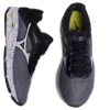 Wave Rider 23 « Grey Black White »
