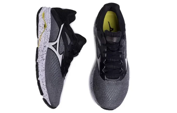 Wave Rider 23 « Grey Black White »