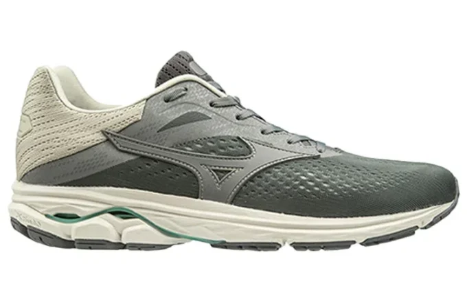 Wave Rider 23 « Grey White »