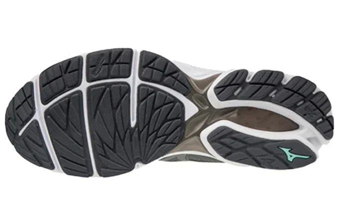 Wave Rider 23 « Grey White »