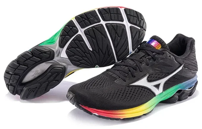 Wave Rider 23 « Multi-Color »