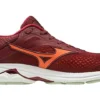 Wave Rider 23 « Red Orange White »