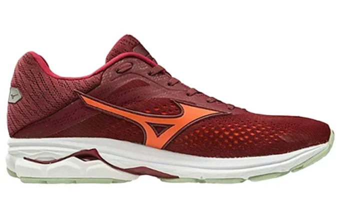 Wave Rider 23 « Red Orange White »