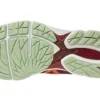 Wave Rider 23 « Red Orange White »