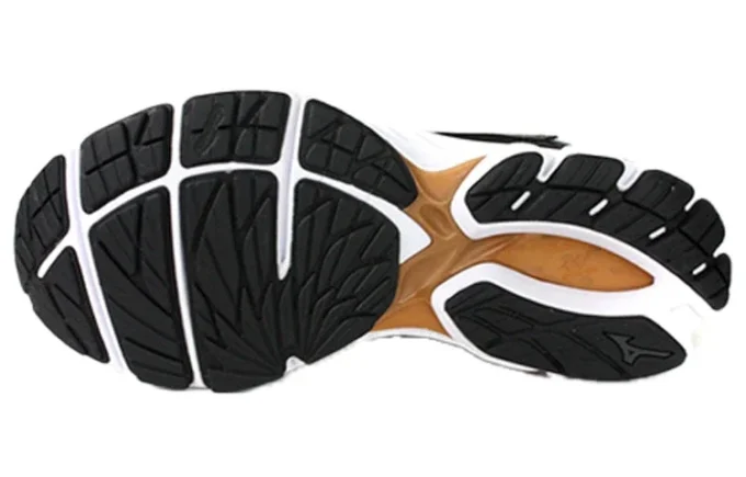 Wave Rider 23 Super Wide « Black »