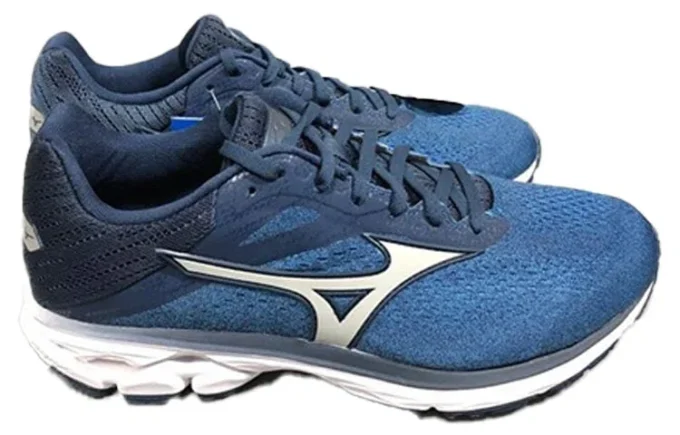 Wave Rider 23 SW « Blue Grey »