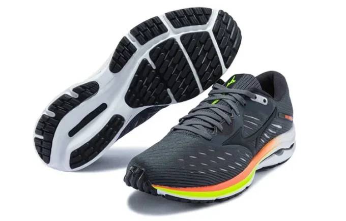 Wave Rider 24 « Castle Rock Solar Orange »