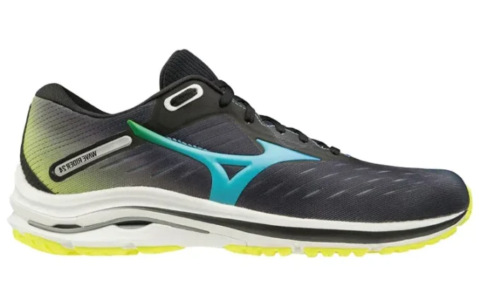 Wave Rider 24 « Osaka Marathon – Rainbow Multi »
