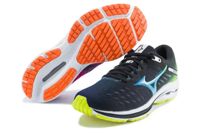 Wave Rider 24 « Osaka Marathon – Rainbow Multi »