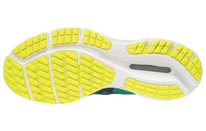 Wave Rider 24 « Osaka Marathon – Rainbow Multi »