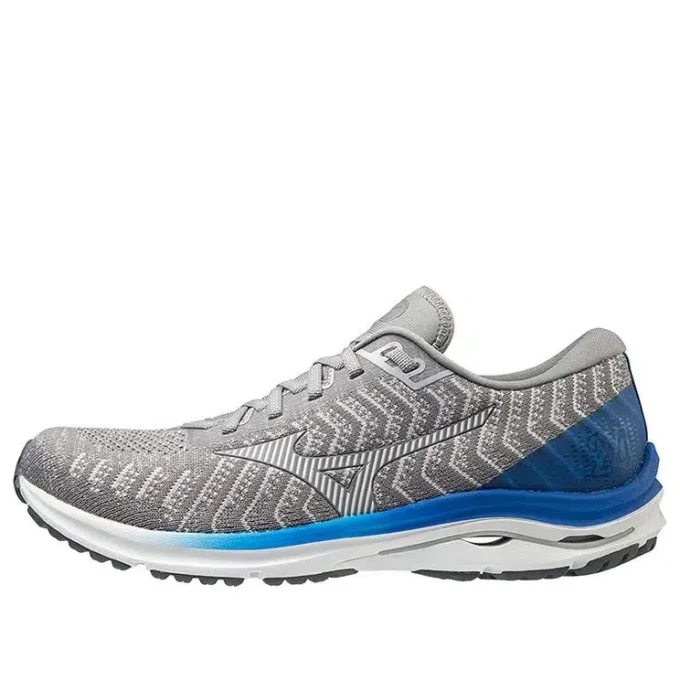 Wave Rider 24 Waveknit « Grey Blue »