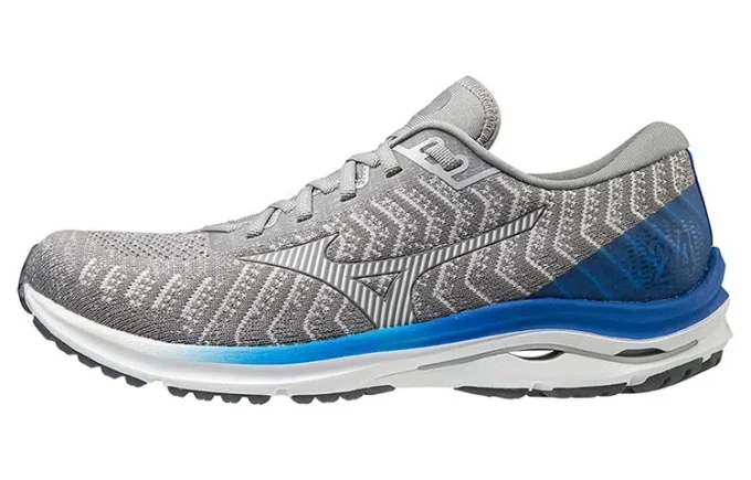 Wave Rider 24 Waveknit « Grey Blue »