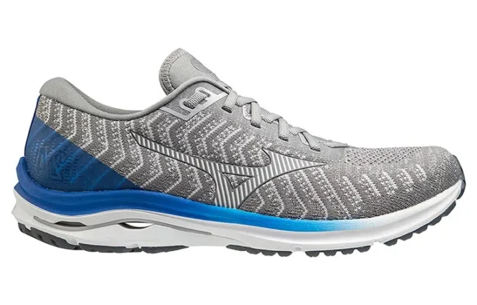 Wave Rider 24 Waveknit « Grey Blue »