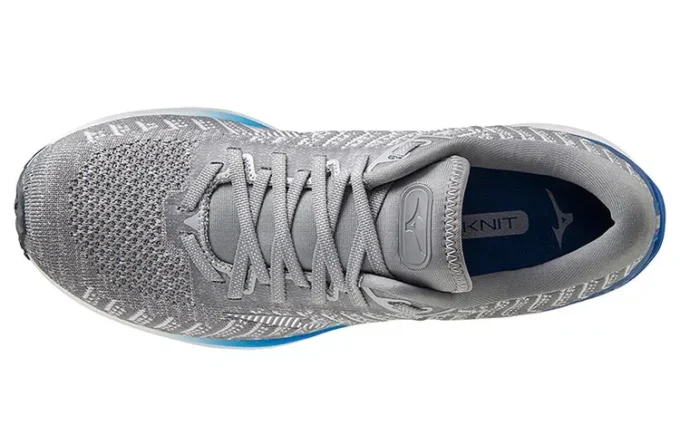 Wave Rider 24 Waveknit « Grey Blue »
