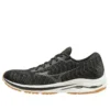 Wave Rider 24 Waveknit Super Wide « Black »