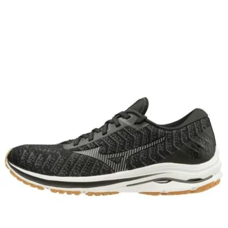 Wave Rider 24 Waveknit Super Wide « Black »