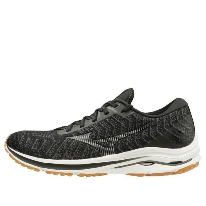 Wave Rider 24 Waveknit Super Wide « Black »