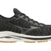 Wave Rider 24 Waveknit Super Wide « Black »