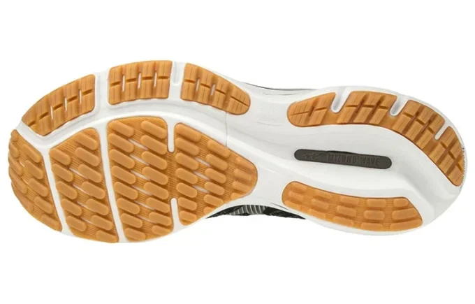 Wave Rider 24 Waveknit Super Wide « Black »