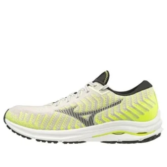 Wave Rider 24 Waveknit « Yellow Grey White »