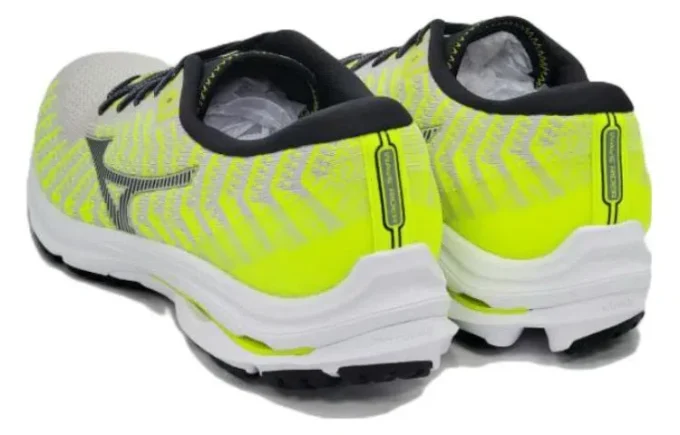Wave Rider 24 Waveknit « Yellow Grey White »