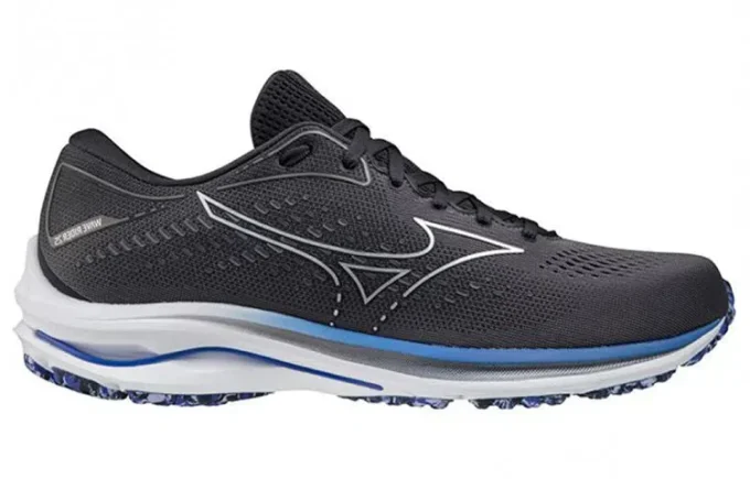 Wave Rider 25 4E Wide « Grey Blue »