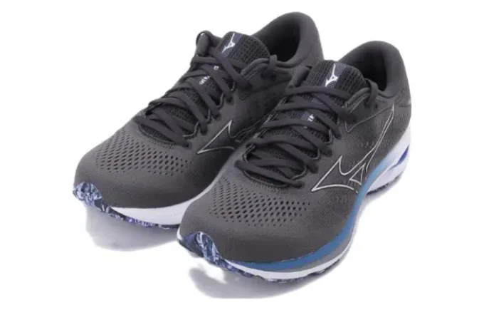 Wave Rider 25 4E Wide « Grey Blue »