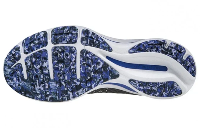 Wave Rider 25 4E Wide « Grey Blue »