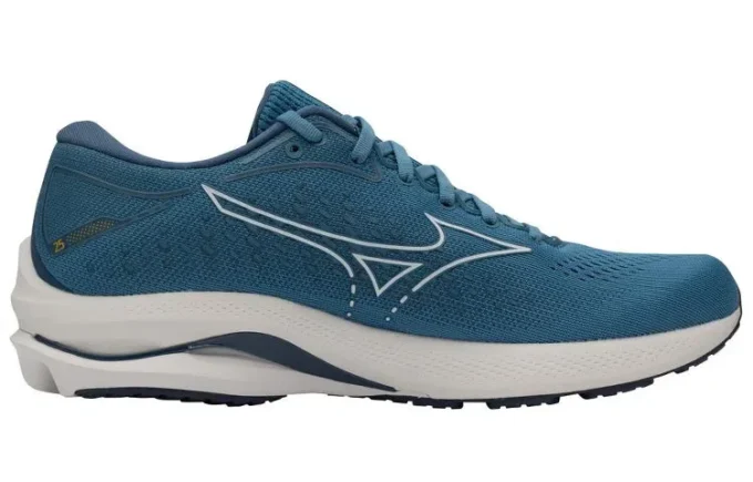 Wave Rider 25 « Azure White »