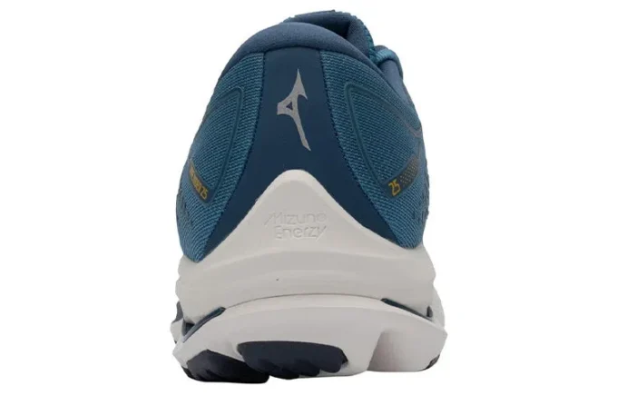 Wave Rider 25 « Azure White »