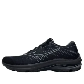 Wave Rider 25 « Black Quiet Shade »
