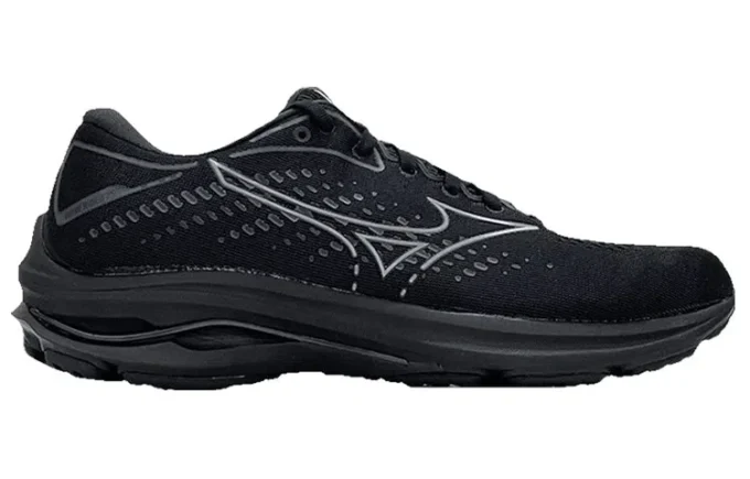 Wave Rider 25 « Black Quiet Shade »