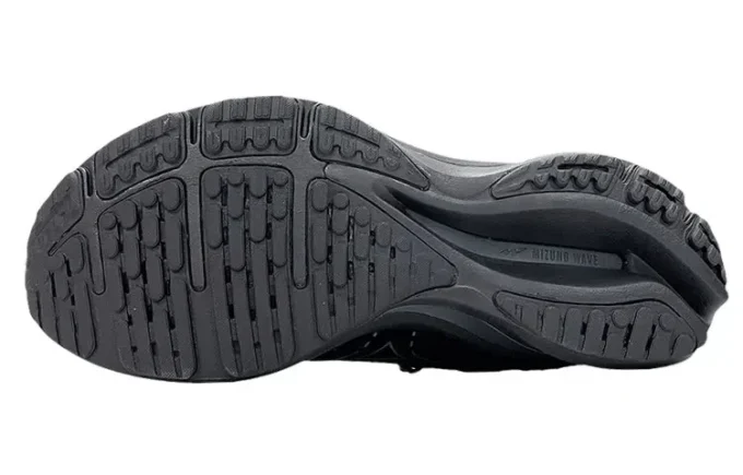 Wave Rider 25 « Black Quiet Shade »