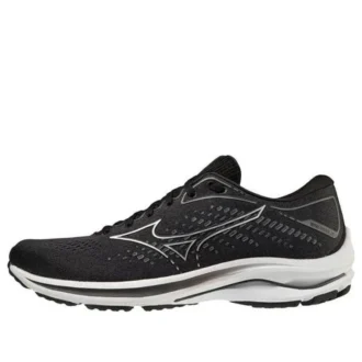 Wave Rider 25 « Black Silver »