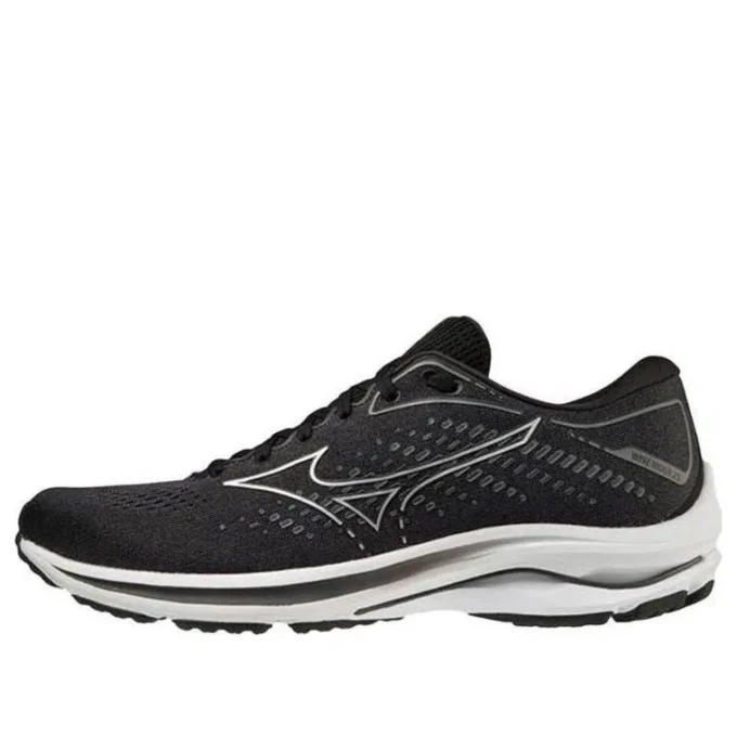 Wave Rider 25 « Black Silver »
