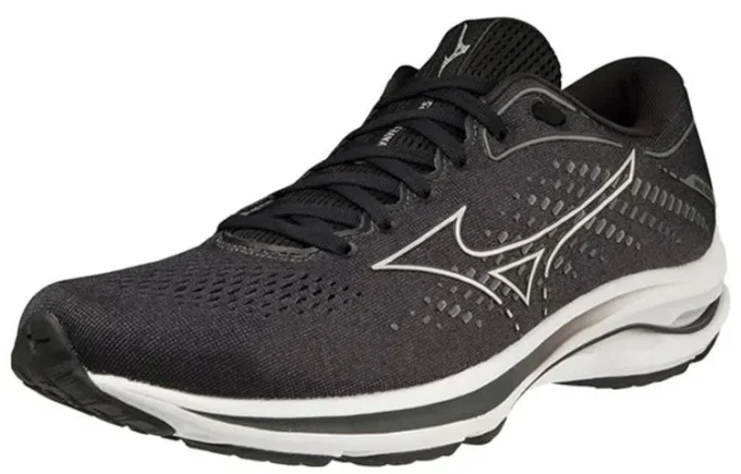 Wave Rider 25 « Black Silver »