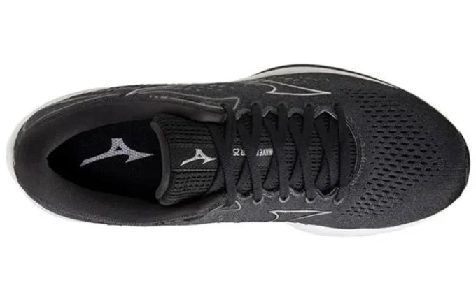 Wave Rider 25 « Black Silver »