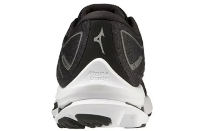 Wave Rider 25 « Black Silver »