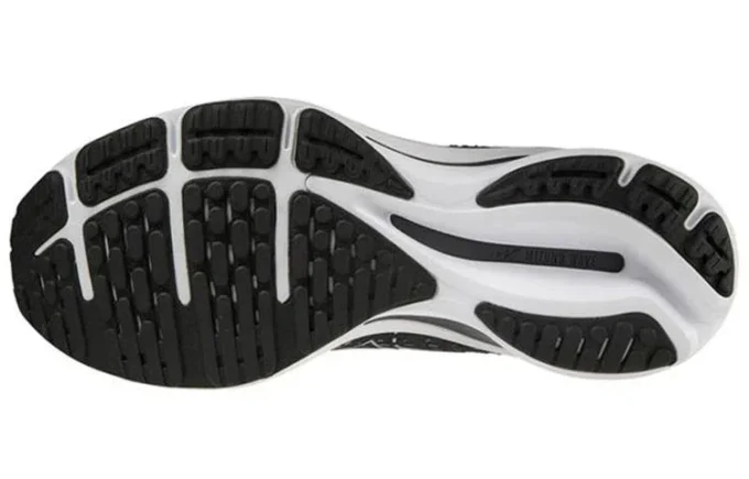 Wave Rider 25 « Black Silver »