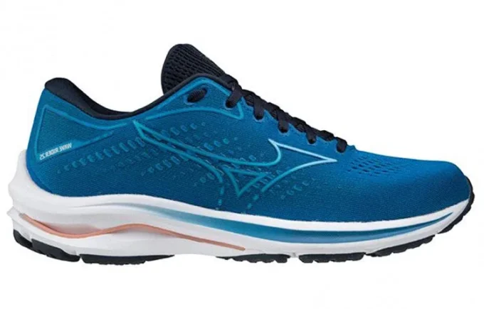 Wave Rider 25 « Blue White »