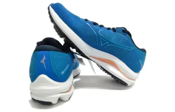 Wave Rider 25 « Blue White »