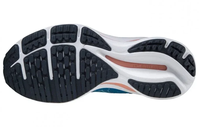 Wave Rider 25 « Blue White »